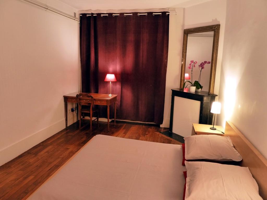 Les Carres Apartment แวร์ซาย ภายนอก รูปภาพ