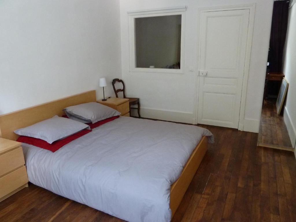 Les Carres Apartment แวร์ซาย ห้อง รูปภาพ