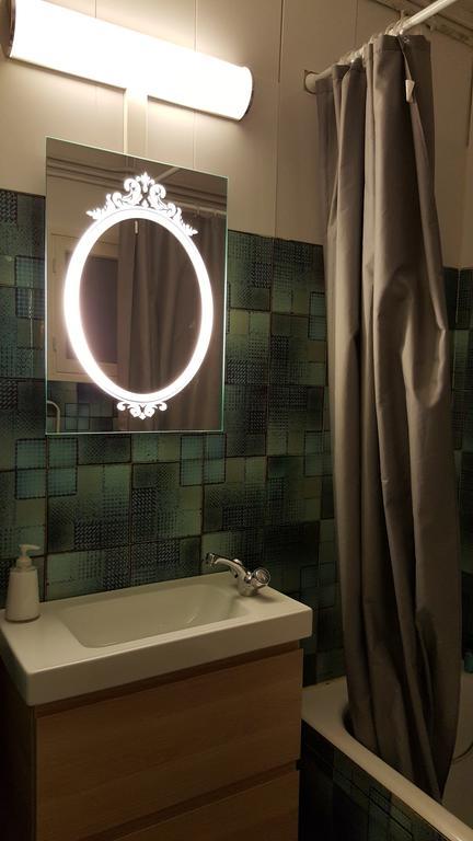 Les Carres Apartment แวร์ซาย ภายนอก รูปภาพ